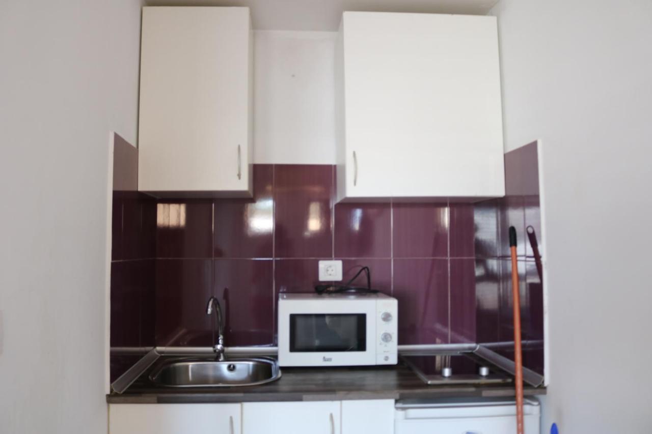 Apartamentos La Carmen 아리시페 외부 사진